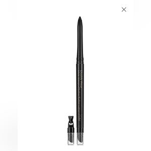NEW  Estée Lauder Waterproof Eyeliner onyx black